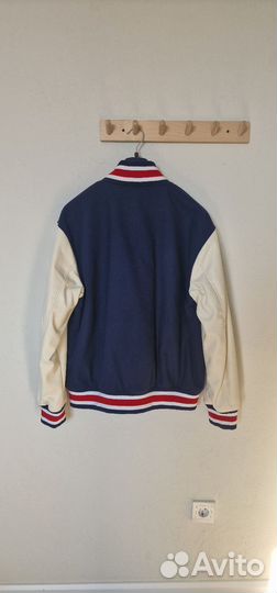 Куртка мужская бомбер 54