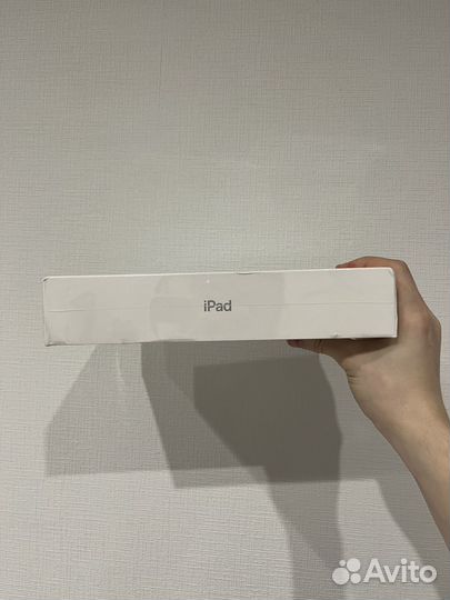 iPad 9 2021 64gb wifi 64gb