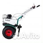 Мотоблок valrus 7 л.с