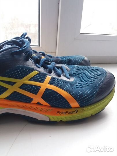 Кроссовки Asics gel kayano 26