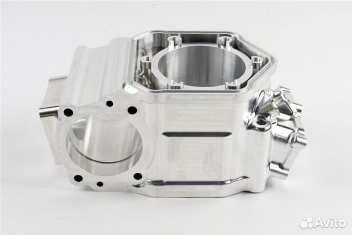 Чпу обработка промышленная