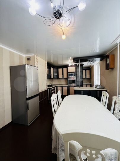 3-к. квартира, 91,5 м², 7/10 эт.