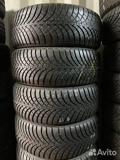 Esa-Tecar Super Grip 7+ 205/55 R16