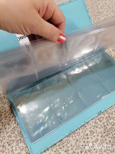 Визитница для карт