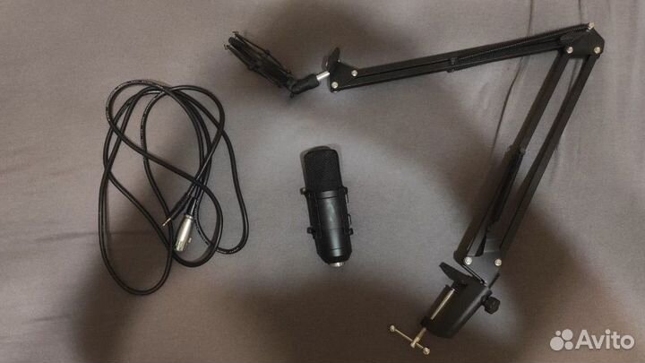 Микрофон maono AU-A03H