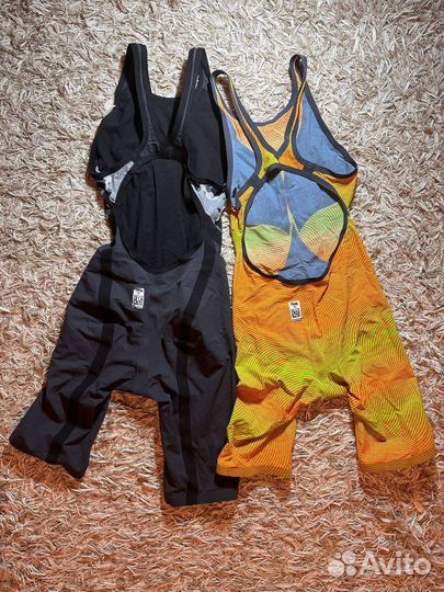 Арена гидрокостюм