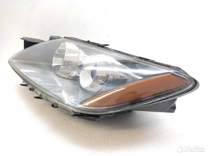 Фара передняя левая Mazda Cx-7 ER 2.3T 2008