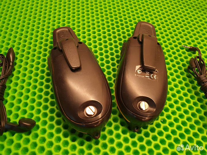 Рация voxtel mr 500