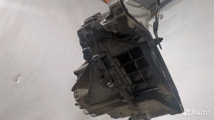 Кпп 6-ст.мех. (МКПП) Ford C-Max 2 tdci, 2012