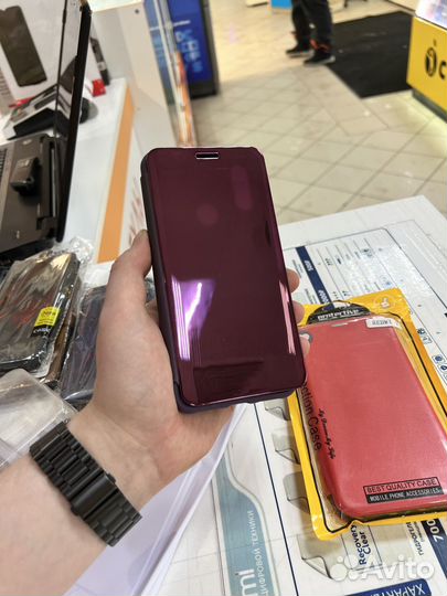 Чехол книжка для Xiaomi и Redmi разные