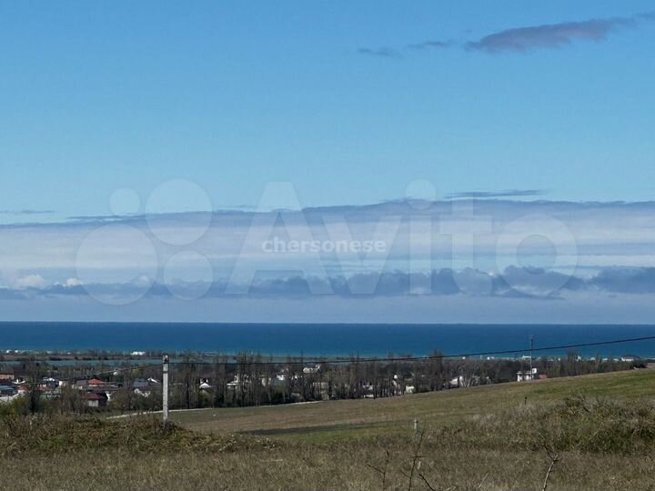 Участок 8 сот. (ИЖС)