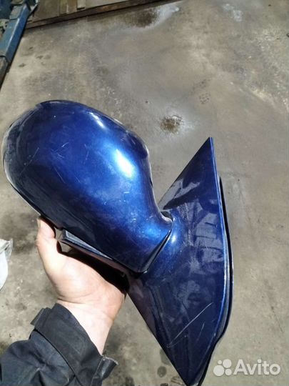 Зеркало кия карнивал