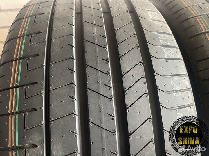 Pirelli P Zero PZ4 315/35 R22