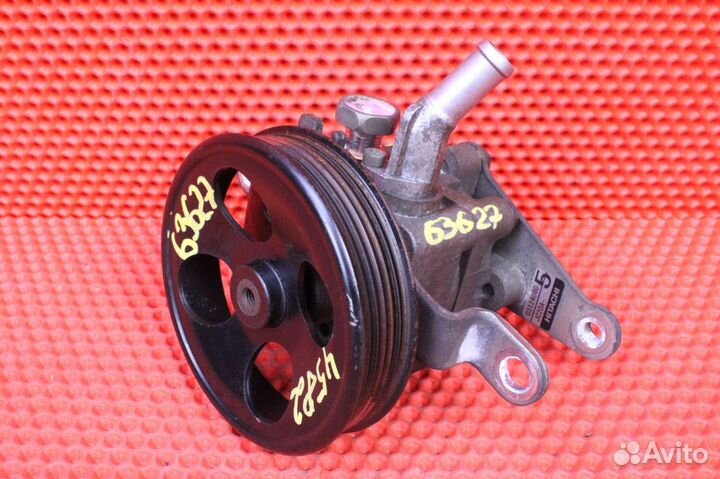 Гидроусилитель руля Nissan Avenir TA-RNW11 QR20DE