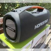 Мощные колонки Hopestar как Jbl