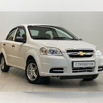 Купить Chevrolet Aveo 🚘 от 180 000 ₽ в Горно-Алтайске: 68