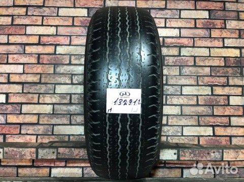 Bridgestone Dueler H/T 265/65 R17