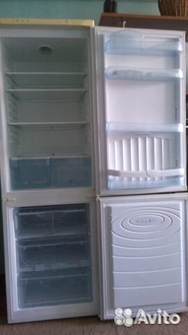 Холодильник б/у