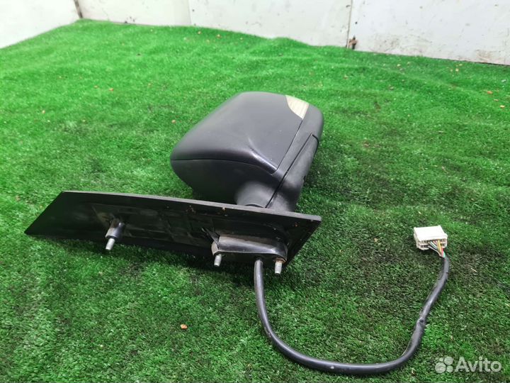 Зеркало переднее левое Chery Crosseastar B14