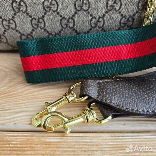 Сумка женская gucci