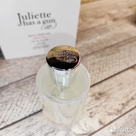 Juliette Has A Gun Not A Perfume Superdose 100мл