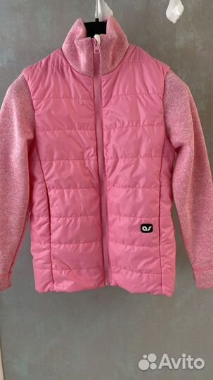 Легкая куртка