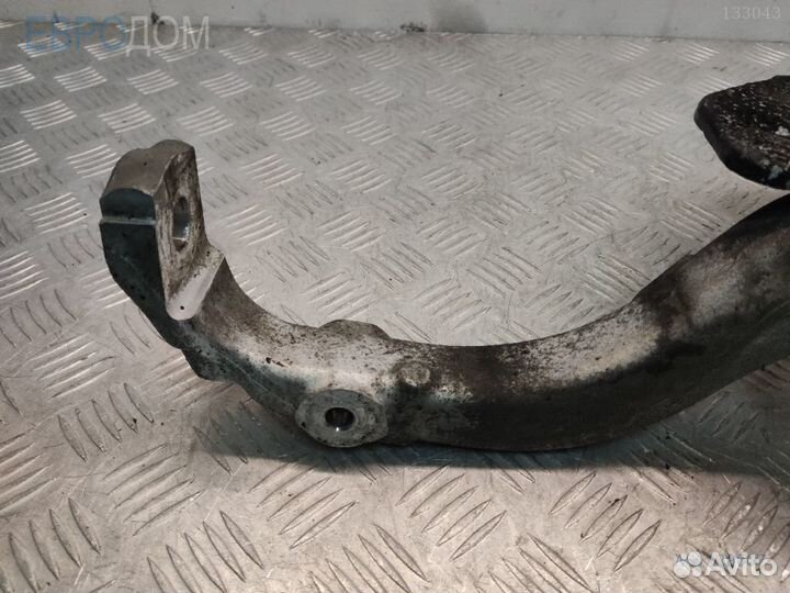 Цапфа / поворотный кулак передняя левая mercedes W253 s1129807