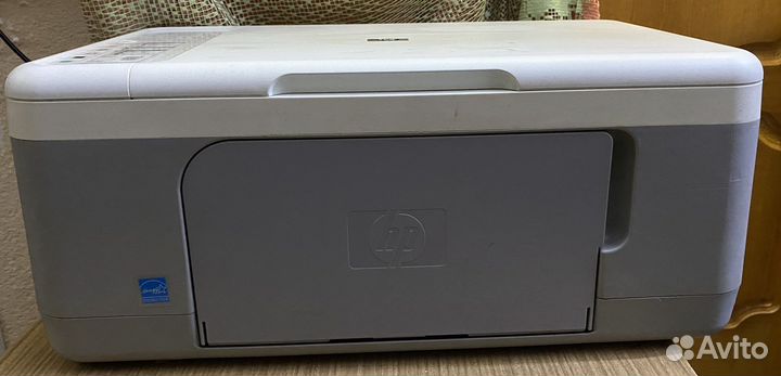 Принтер hp deskjet F2280