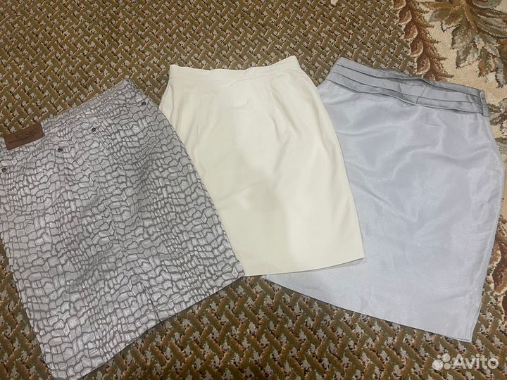 Женские вещи пакетом