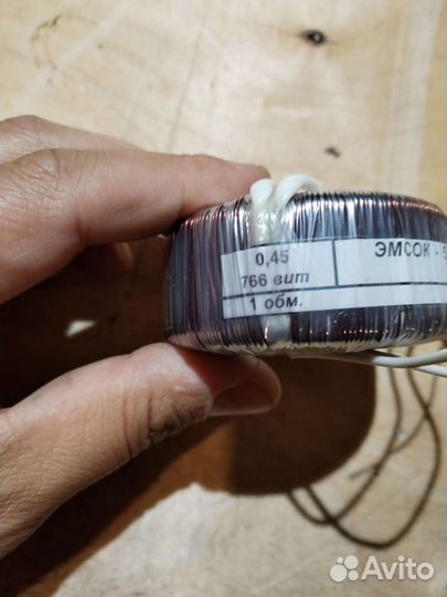 Акустическая трансформаторы разные оптом