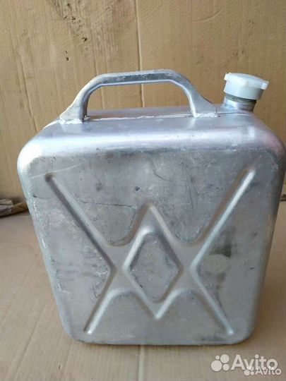 Канистра пищевая для воды