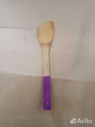 Набор деревянных Лопаток