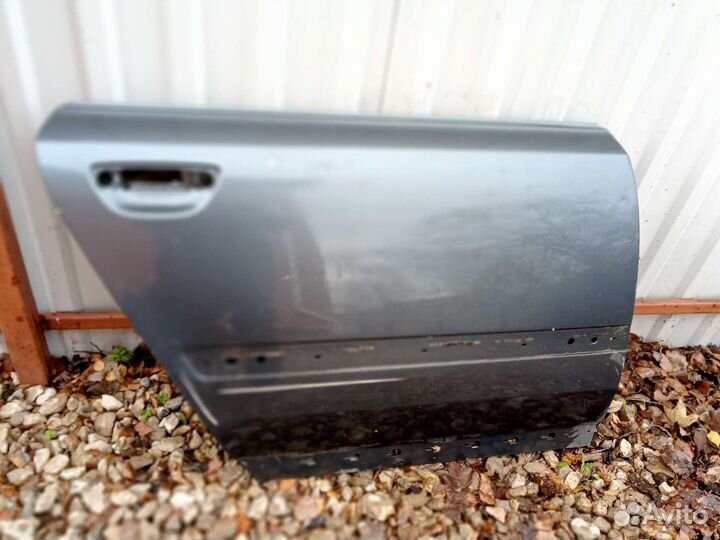 Дверь задняя правая Ауди А8 4Е Audi A8 4E