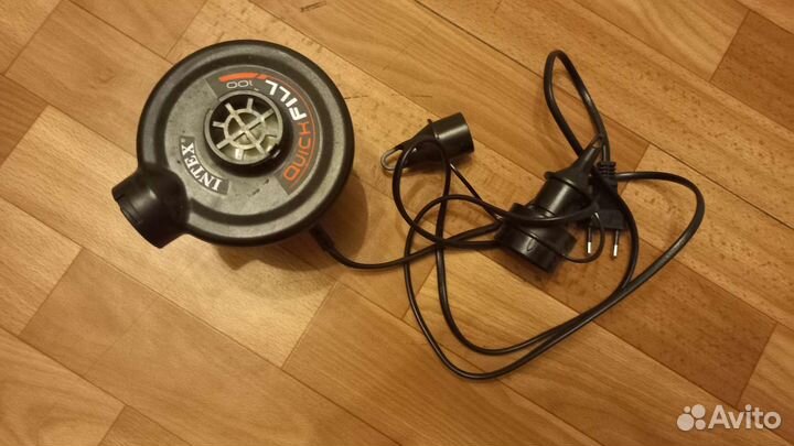 Насос электрический