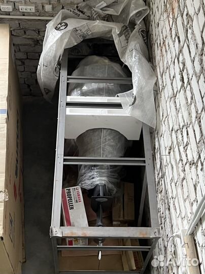 Лодочный Мотор Ямаха 250