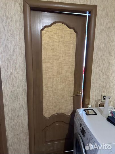 Межкомнатные двери из массива б/у