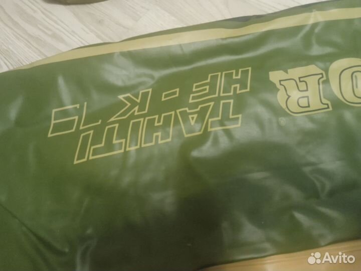 Продам каяк