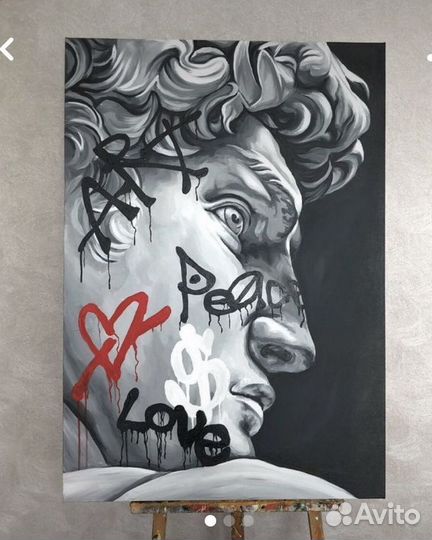 Картины для интерьера