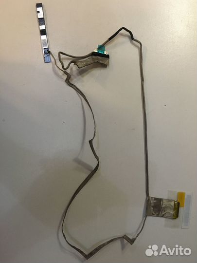 Ноутбуки по запчастям Lenovo G505, G565, G570