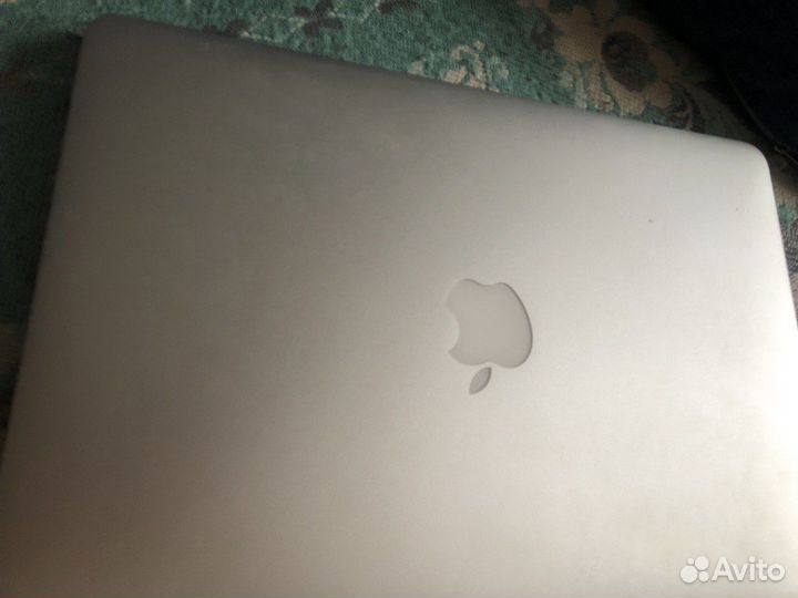 Apple MacBook Air 13