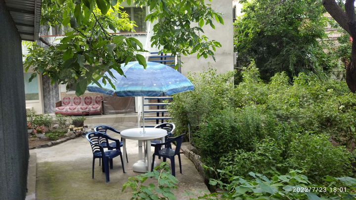 Комната 15 м², 1/2 эт.