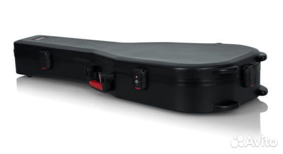 Gator Gtsa-GtrClass кейс для классической гитары