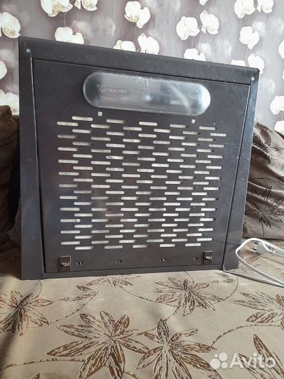 Вытяжка кухонная