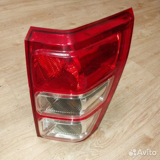 Фонарь задний правый Suzuki Grand Vitara 2006-2015
