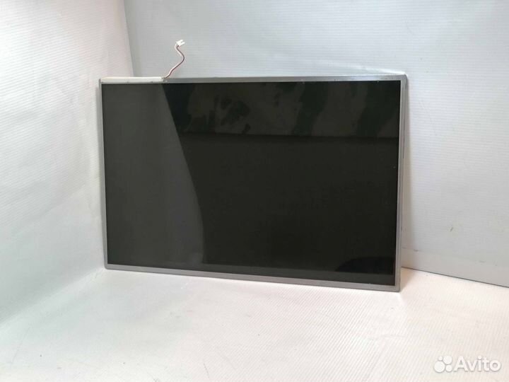 Матрица 15.4 1280x800 wxga 1 лампа (1 ccfl)