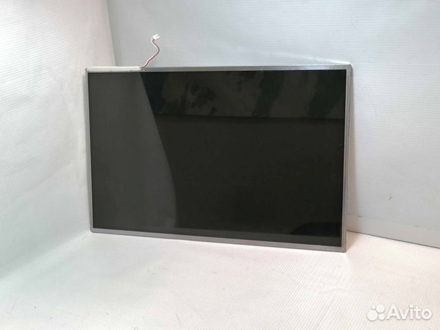 Матрица 15.4 1280x800 wxga 1 лампа (1 ccfl)