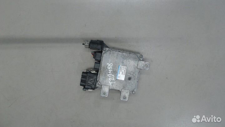 Блок управления рулевой рейки Subaru Forester (S12