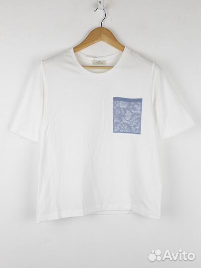 Panicale новая футболка оригинал / IT44 IT46