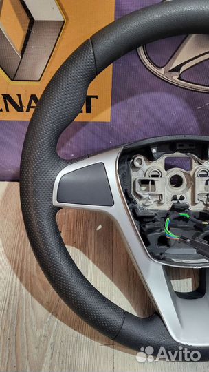 Руль Рулевое колесо LADA xray