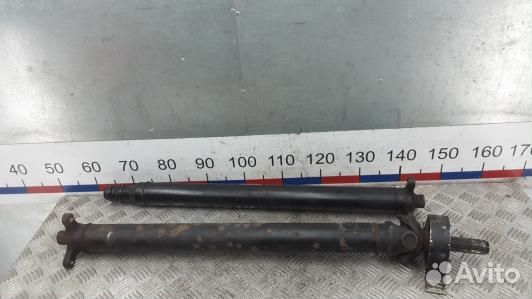 Карданный вал mercedes benz C-class W204 (HEA09K30